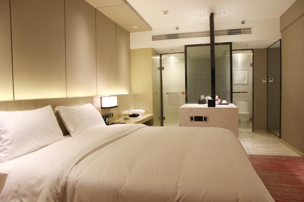 Shenyang Oriental Ginza International Hotel Номер фото