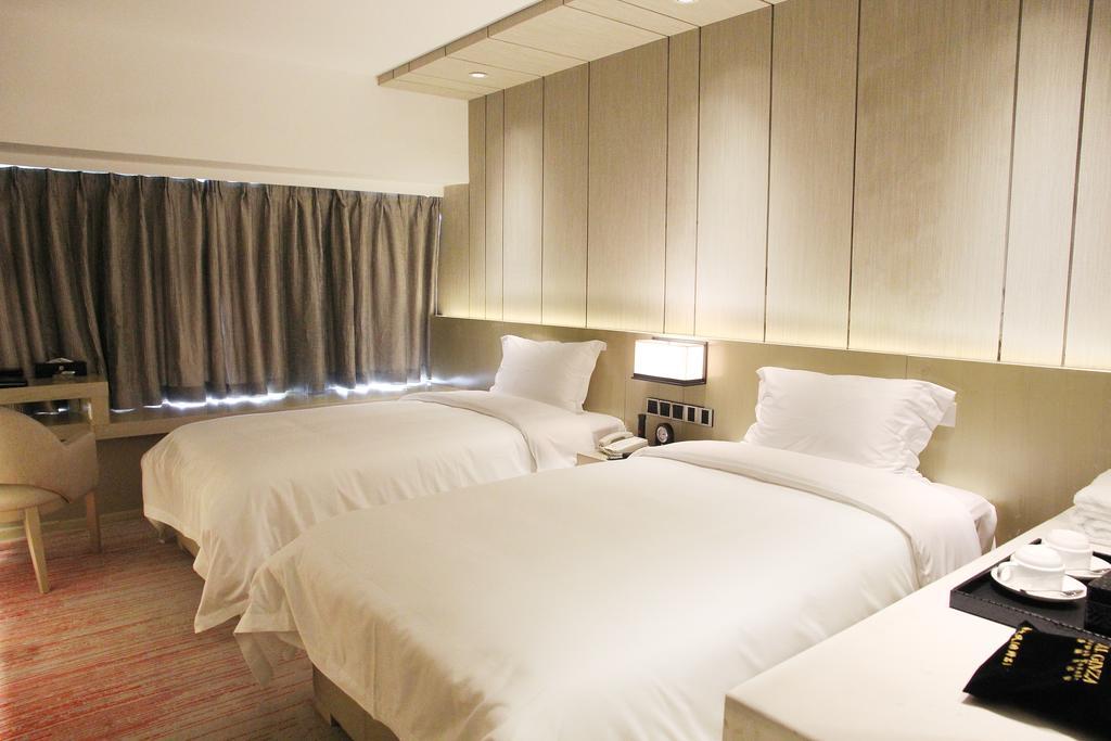Shenyang Oriental Ginza International Hotel Номер фото