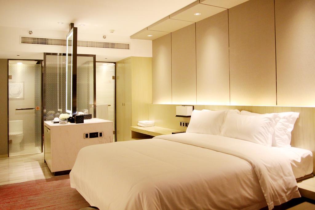 Shenyang Oriental Ginza International Hotel Номер фото