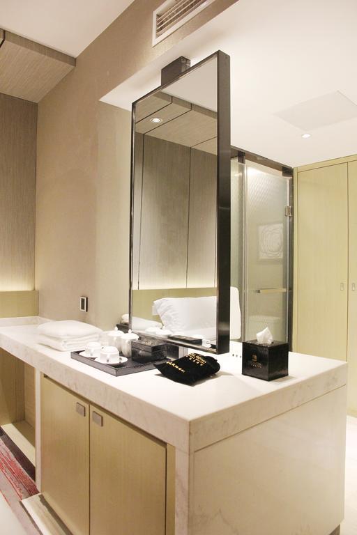 Shenyang Oriental Ginza International Hotel Номер фото