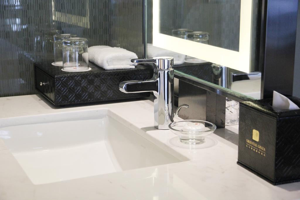 Shenyang Oriental Ginza International Hotel Номер фото