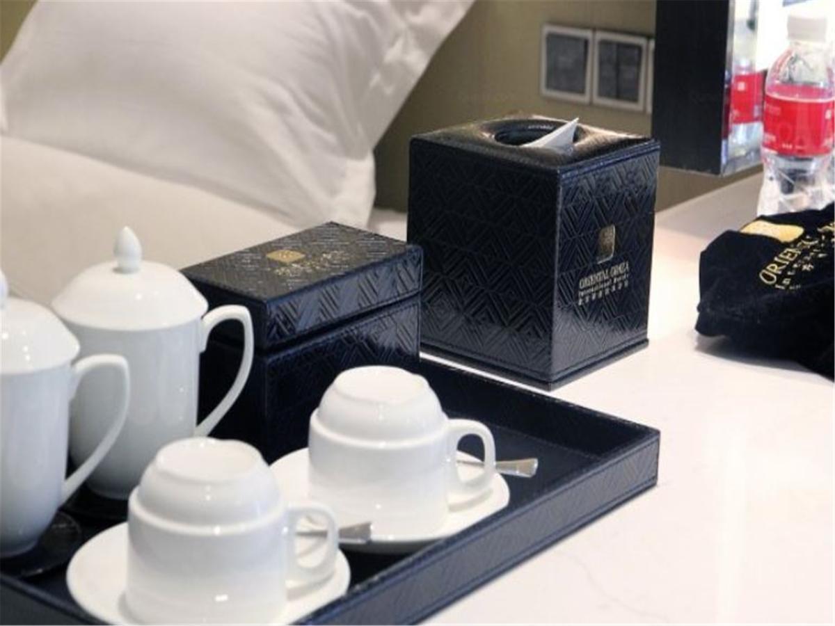 Shenyang Oriental Ginza International Hotel Екстер'єр фото